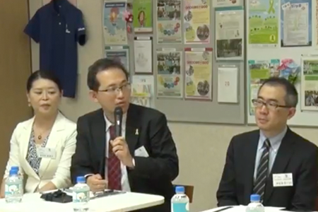 第25回　希少がん Meet the Expert：ホジキンリンパ腫 ディスカッション