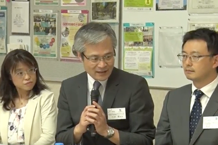 第27回MeetTheExpart_ディスカッション