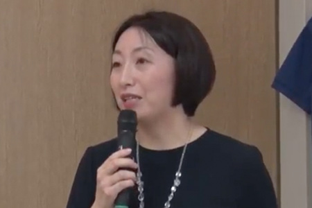 第28回MeetTheExpart_開会式