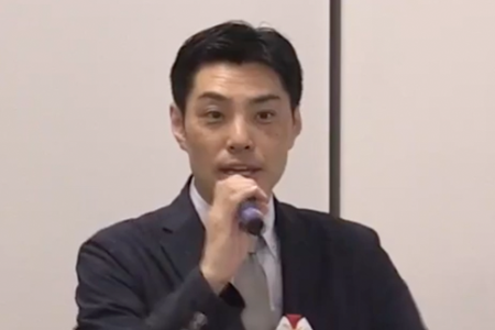 ジャパンキャンサーフォーラム2018 浜本 康夫先生