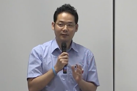 ジャパンキャンサーフォーラム2018 百合草 健圭志先生