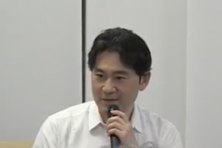 膀胱がん　 ～膀胱がん、その治療選択肢を知る～　菊地 栄次先生の画像