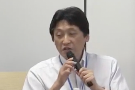 ジャパンキャンサーフォーラム2018_皮膚がん（共催）山﨑 直也先生